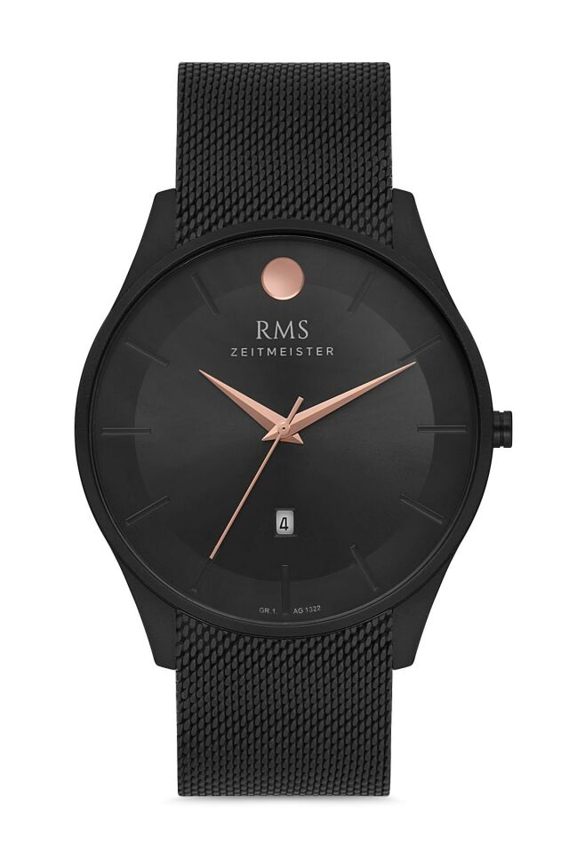 Rms Romanson & Co.kol Saati GR.1.AG1322.07