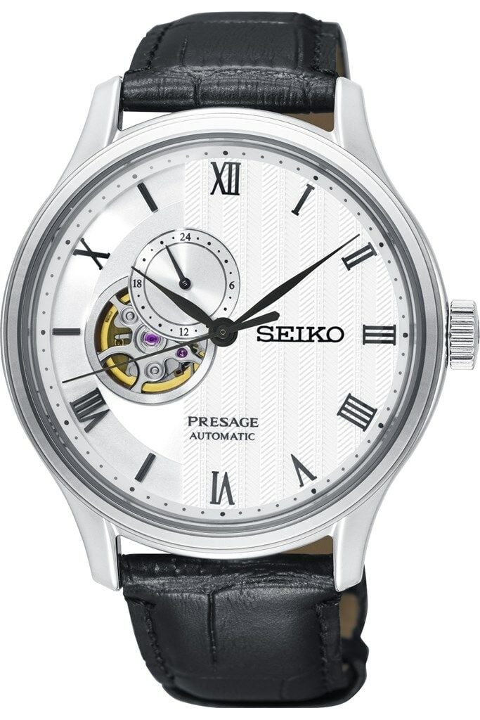 Seıko SSA379J