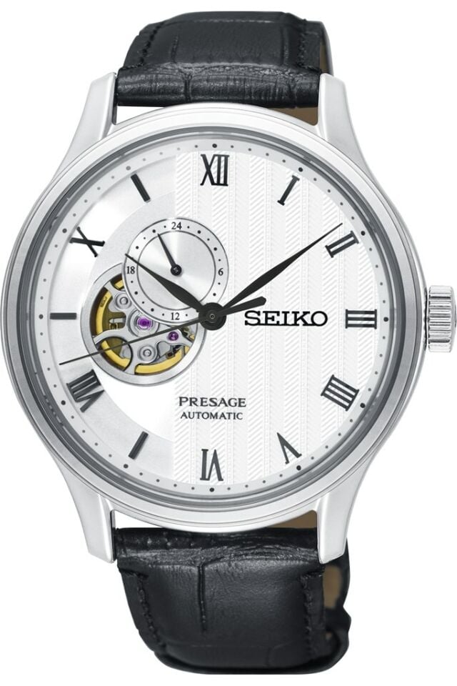Seıko SSA379J