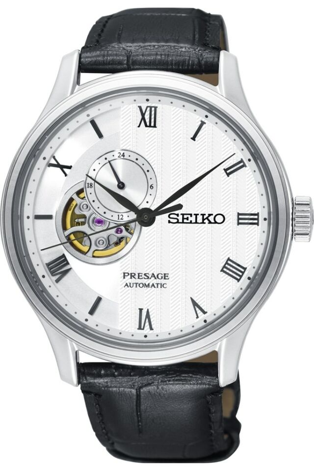 Seiko SSA379J