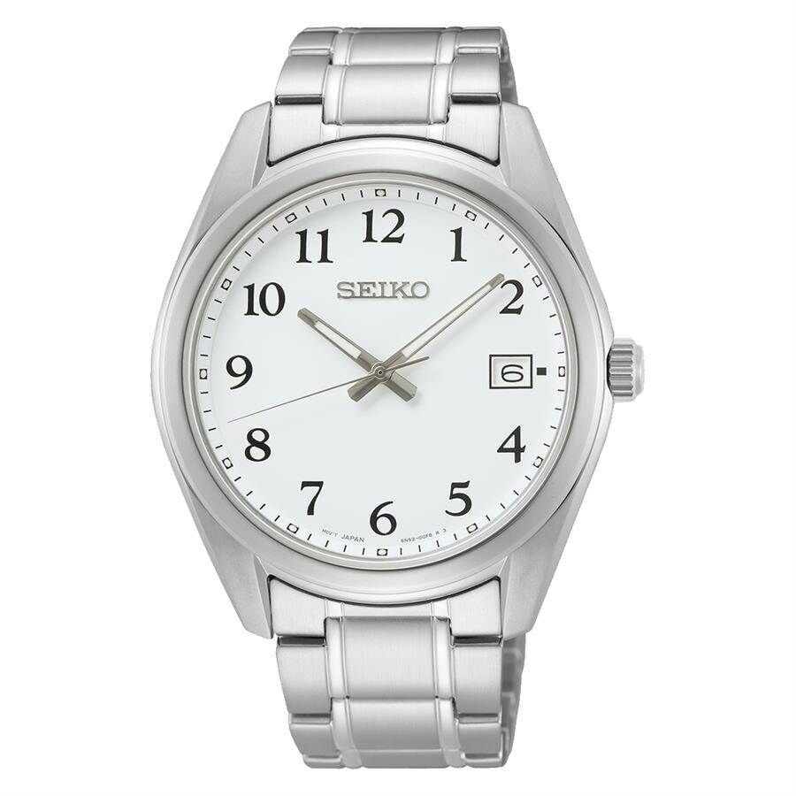 Seiko Sur459P Erkek Kol Saati