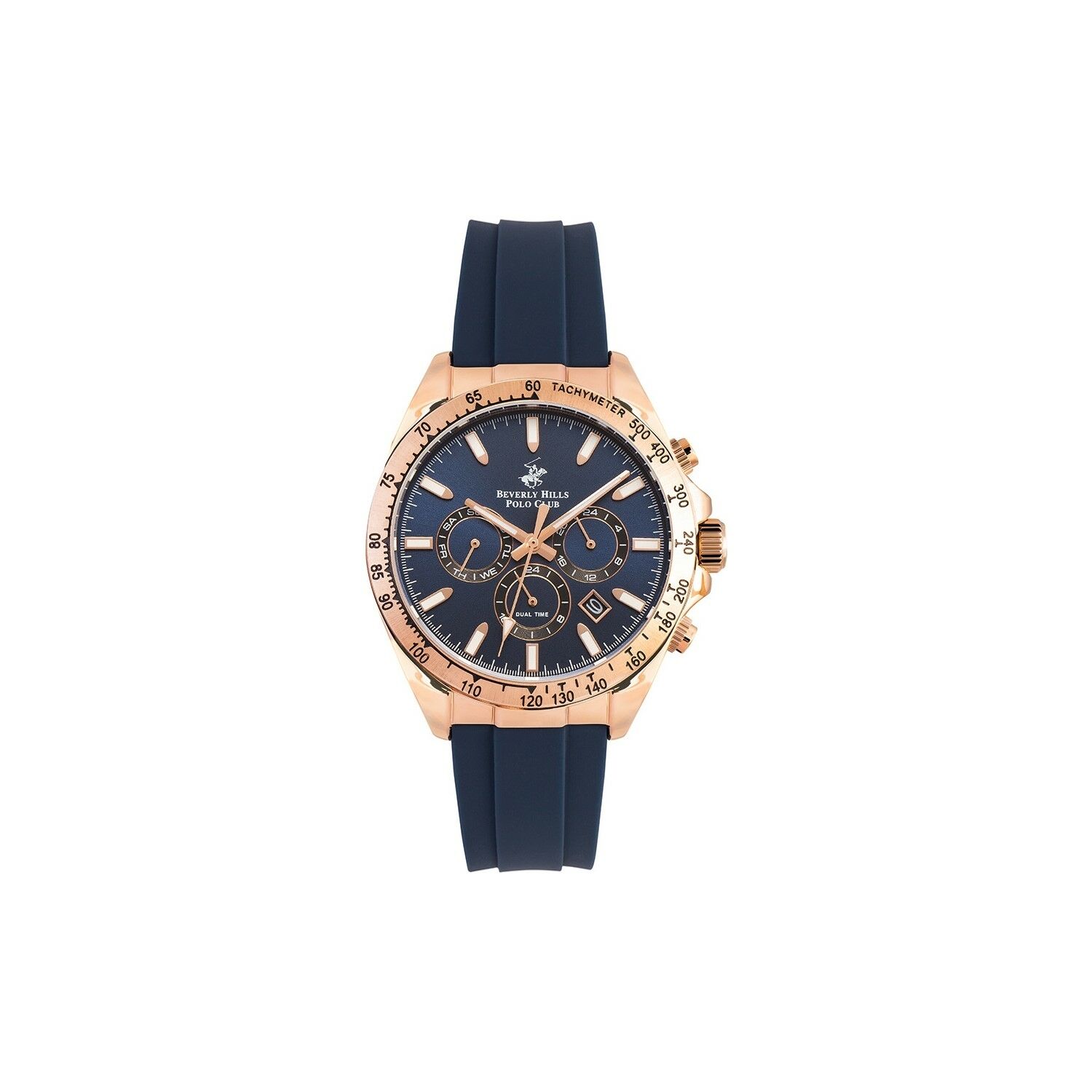 Beverly Hills Polo Bp3010X.499 Erkek Kol Saati