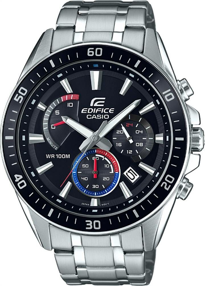 Casio Efr-552D-1A3Vudf Edifice Erkek Kol Saati