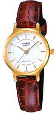 Casio Ltp-1187Q-7Adf Analog Kadın Kol Saati