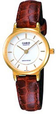 Casio Ltp-1187Q-7Adf Analog Kadın Kol Saati