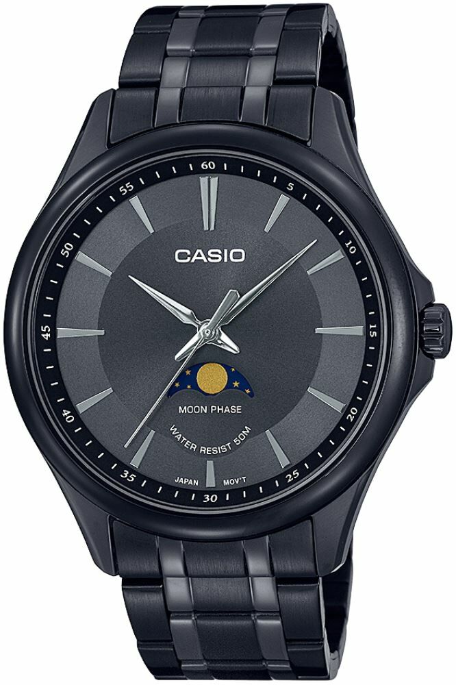Casio Mtp-M100B-1Avdf Analog Erkek Kol Saati