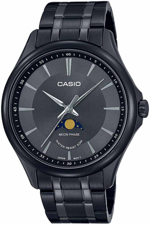 Casio Mtp-M100B-1Avdf Analog Erkek Kol Saati