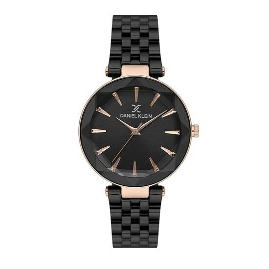 Daniel Klein Dke.1.10629-5 Kadın Kol Saati