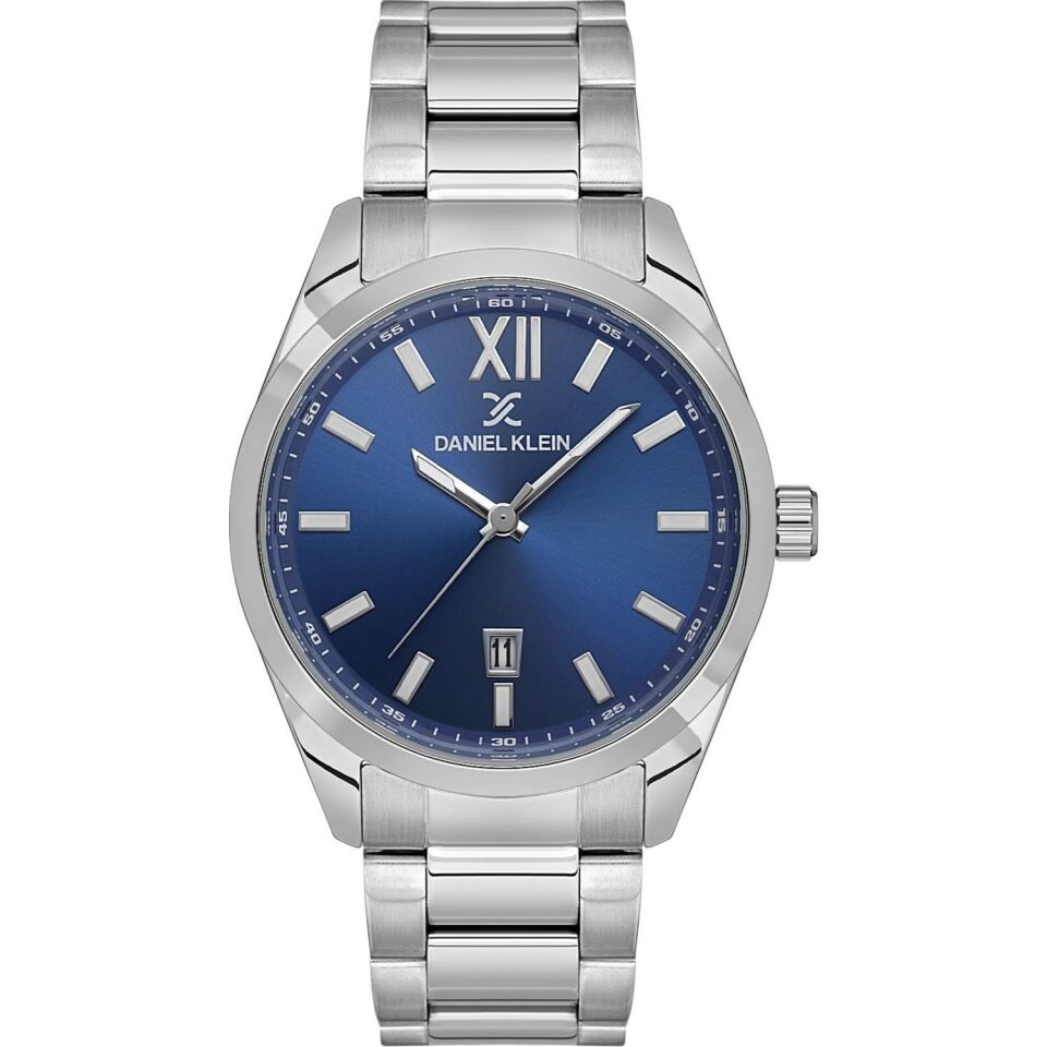 Daniel Klein Dkf.2301D.02 Erkek Kol Saati
