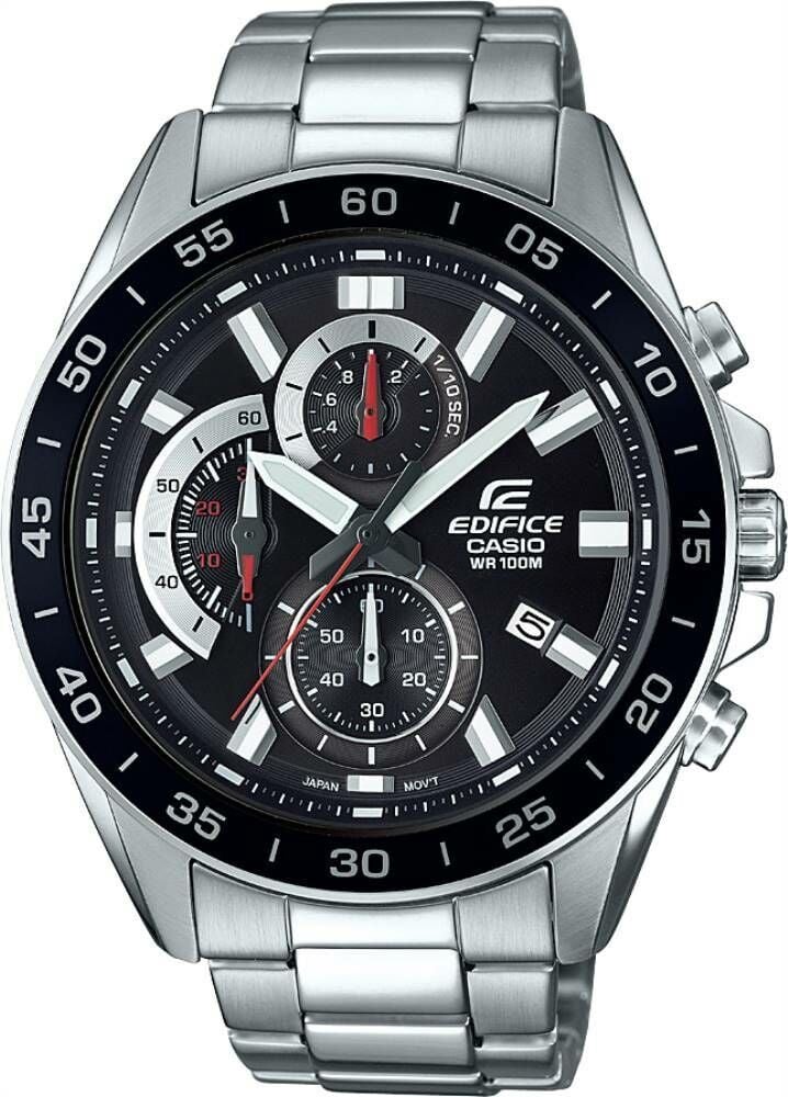 Casio Efv-550D-1Avudf Edifice Erkek Kol Saati