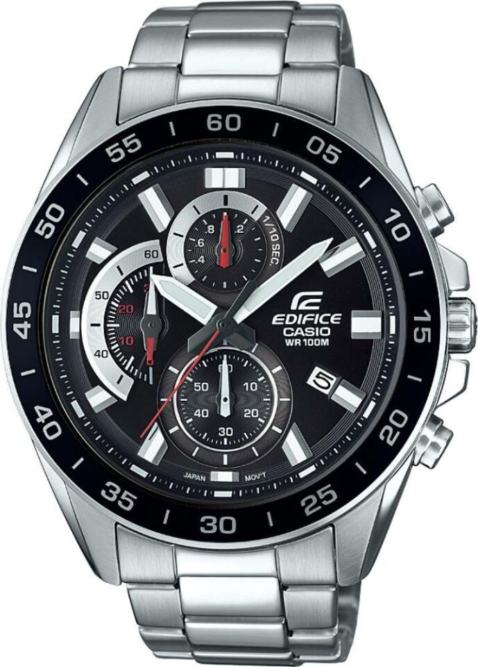 Casio Efv-550D-1Avudf Edifice Erkek Kol Saati
