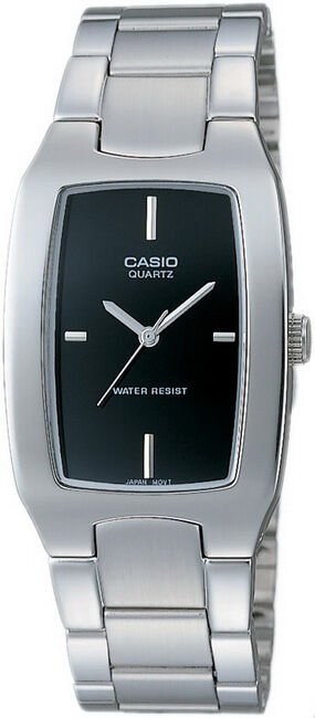 Casio Mtp-1165A-1Cdf Analog Erkek Kol Saati