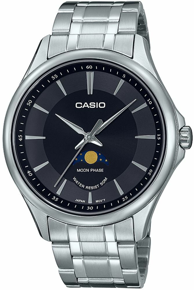 Casio Mtp-M100D-1Avdf Analog Erkek Kol Saati
