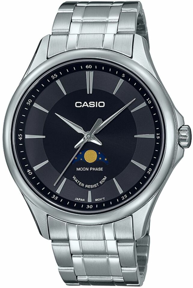 Casio Mtp-M100D-1Avdf Analog Erkek Kol Saati