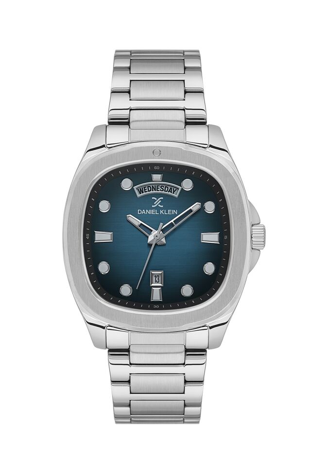 Daniel Klein Dk.1.13987-3 Erkek Kol Saati