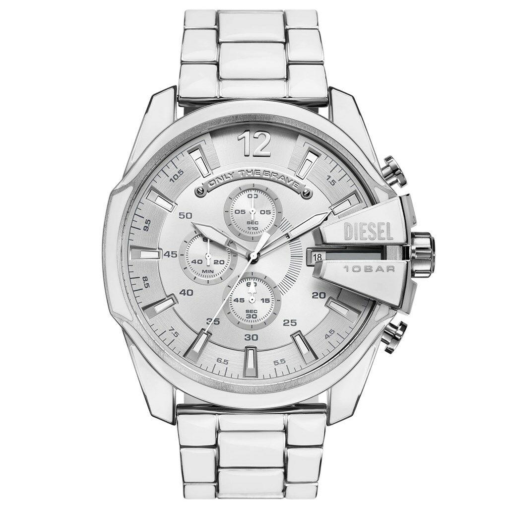 Diesel Dz4660 Erkek Kol Saati