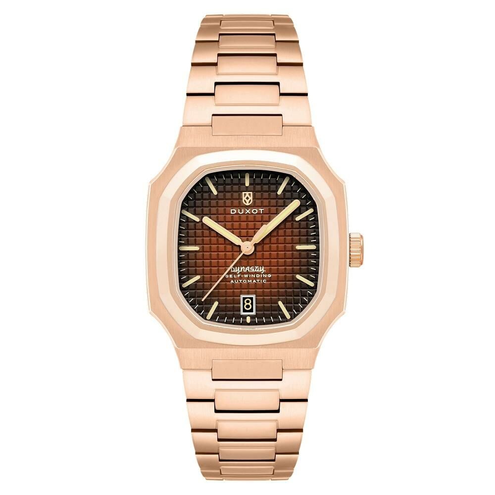 Duxot Dx-2069-55 Erkek Kol Saati