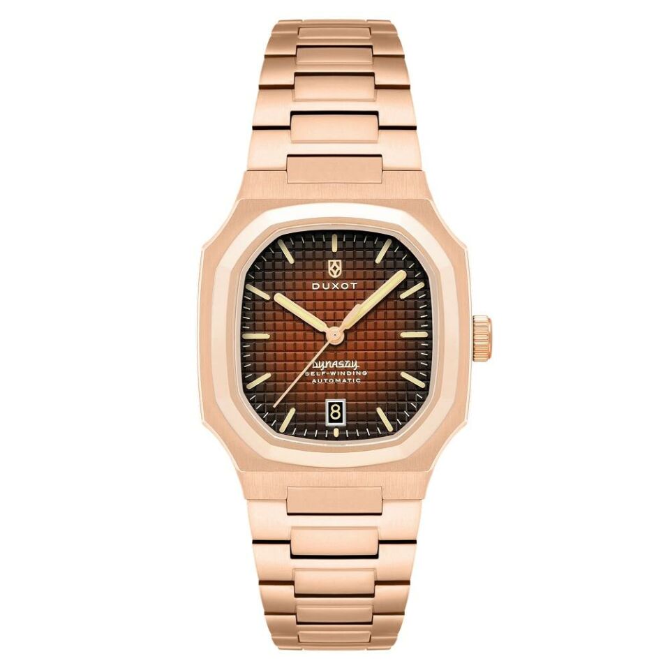 Duxot DX-2069-55 Erkek Kol Saati