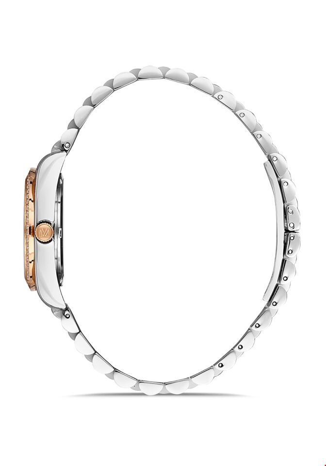 Momentus SS238T-15SR Kadın Kol Saati