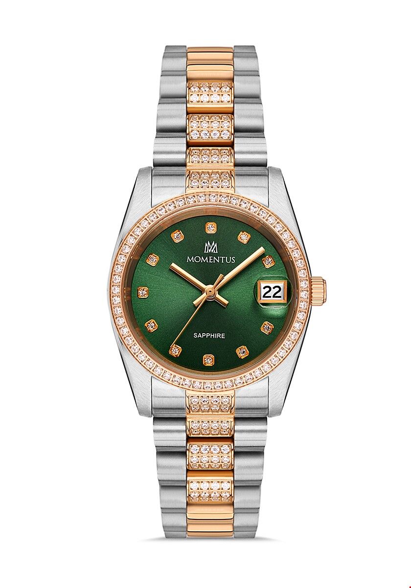 Momentus SS238T-15SR Kadın Kol Saati