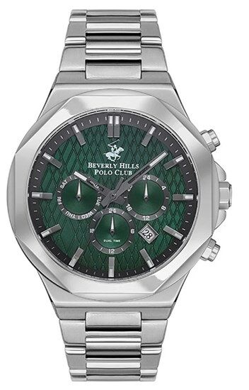Beverly Hills Polo Club Bp3361X.370 Erkek Kol Saati