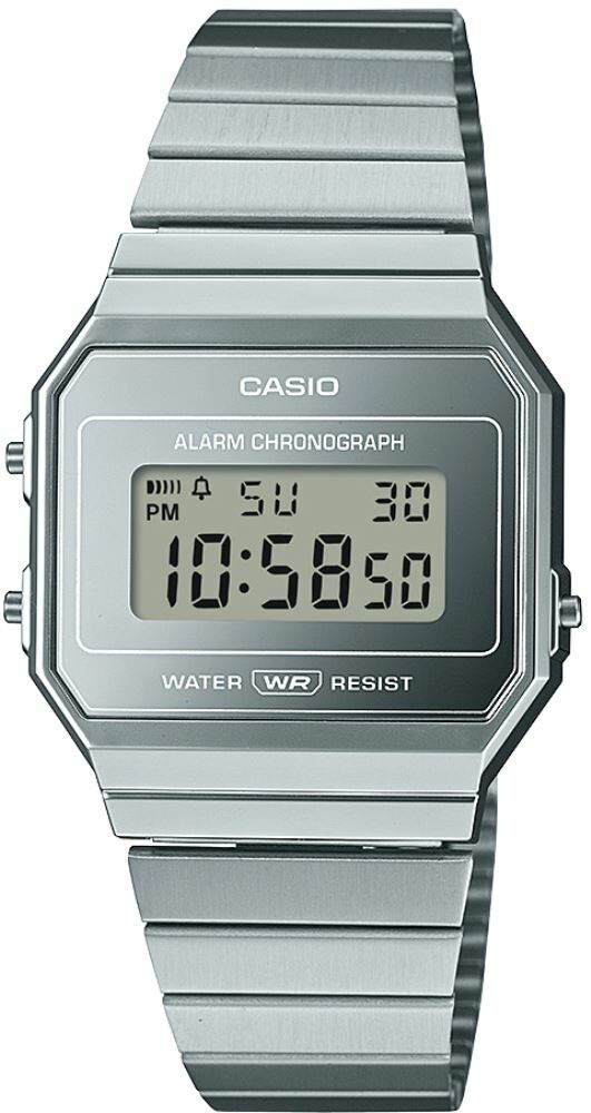 Casio A700Wev-7Adf Digital Unisex Kol Saati
