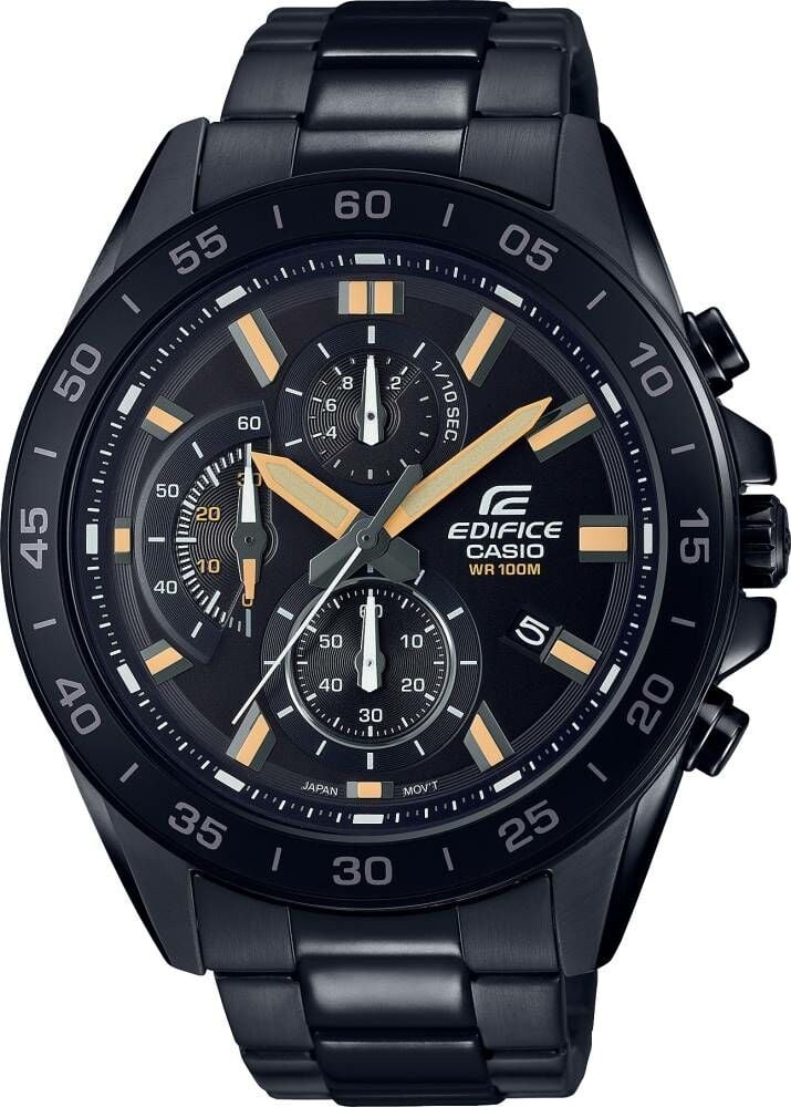 Casio EFV-550DC-1AVUDF Edifice Erkek Kol Saati