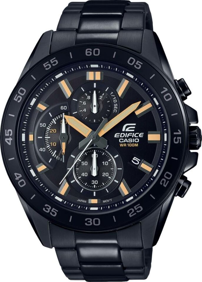 Casio EFV-550DC-1AVUDF Edifice Erkek Kol Saati