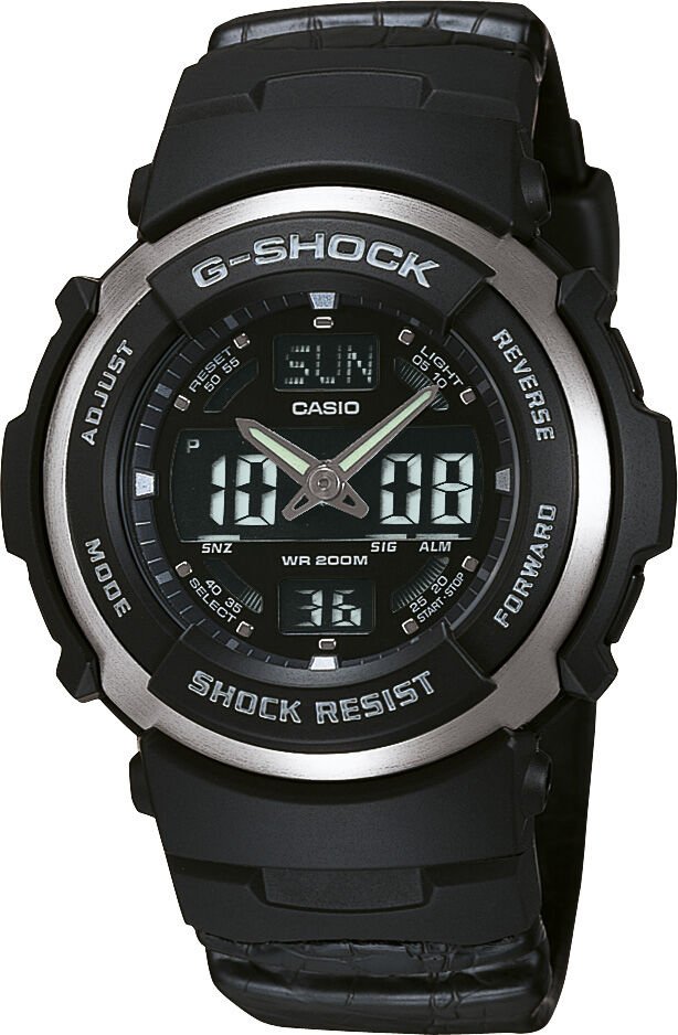 Casio G-304Rl-1A1Vdr G-Shock Erkek Kol Saati
