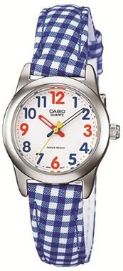 Casio Ltp-1251B-7B1Df Analog Kadın Kol Saati