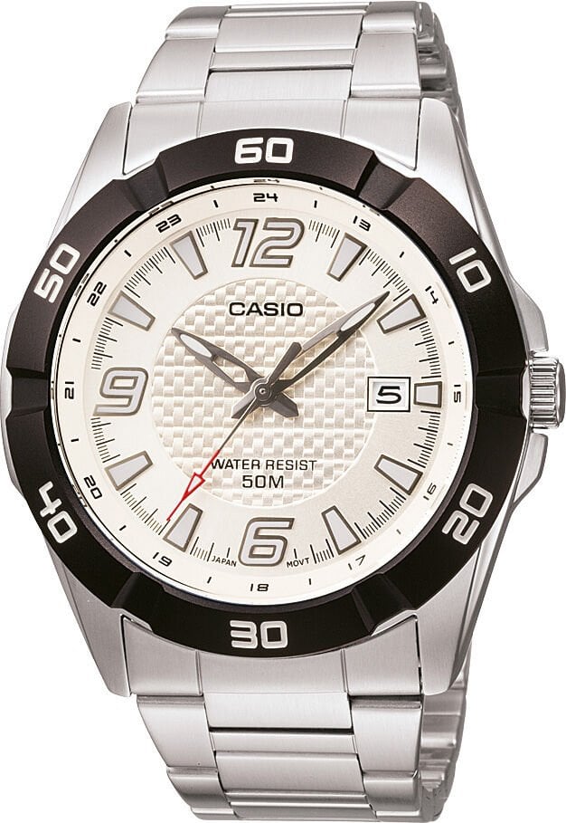 Casio Mtp-1292D-7Avdf Analog Erkek Kol Saati