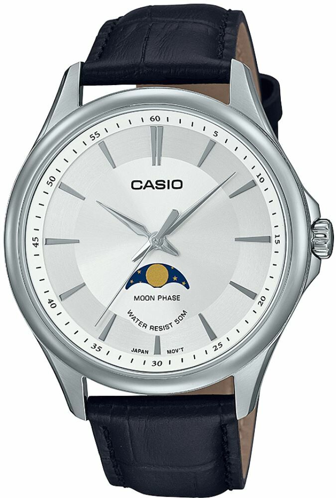 Casio Mtp-M100L-7Avdf Analog Erkek Kol Saati