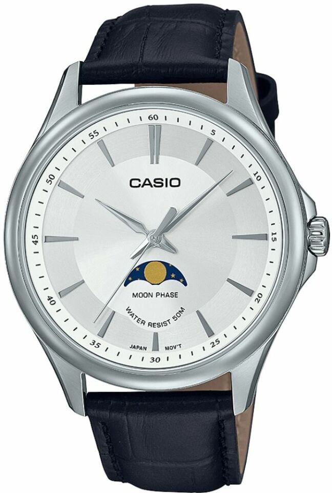 Casio Mtp-M100L-7Avdf Analog Erkek Kol Saati
