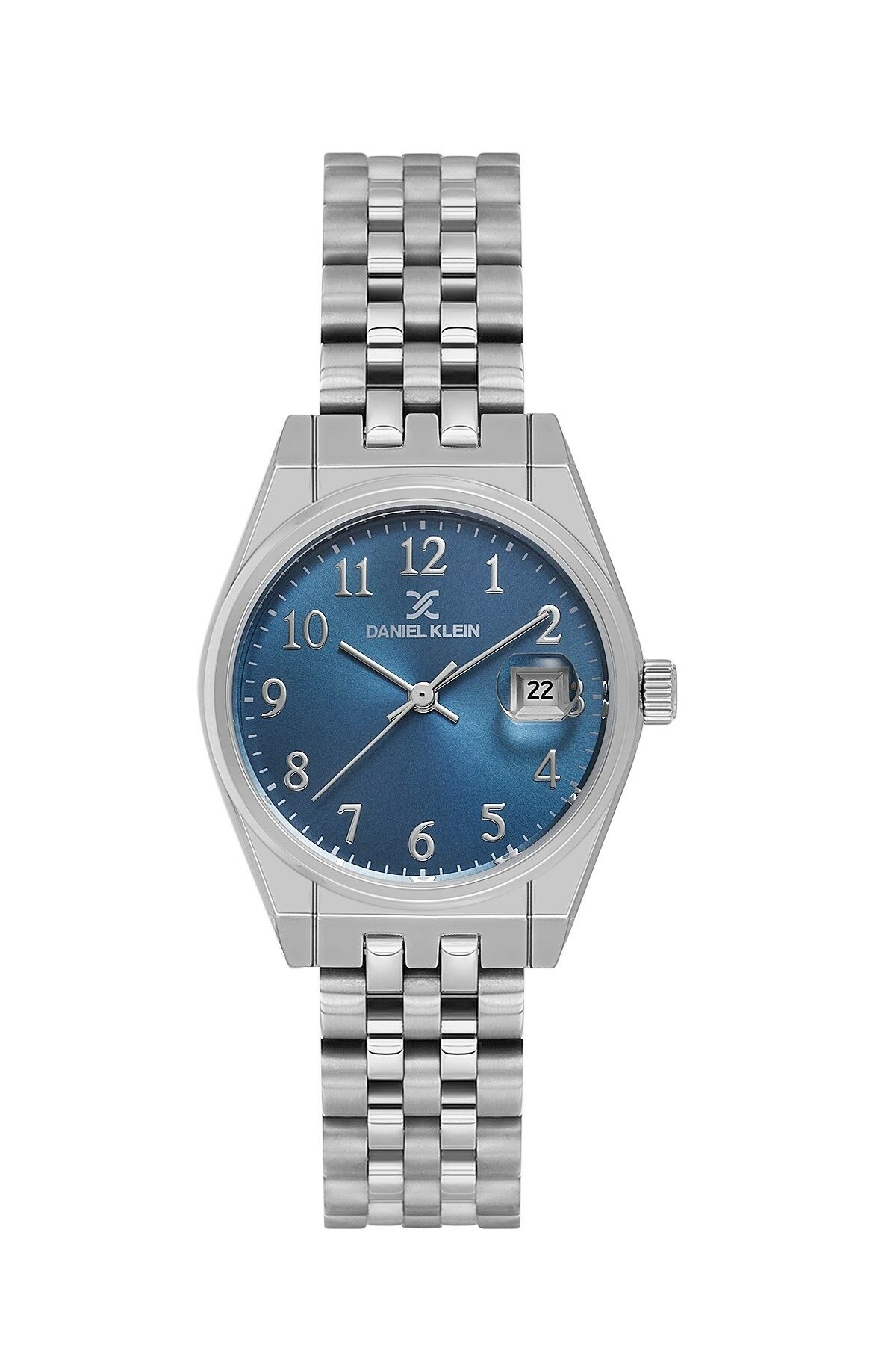 Daniel Klein Dk.1.13984-2 Kadın Kol Saati