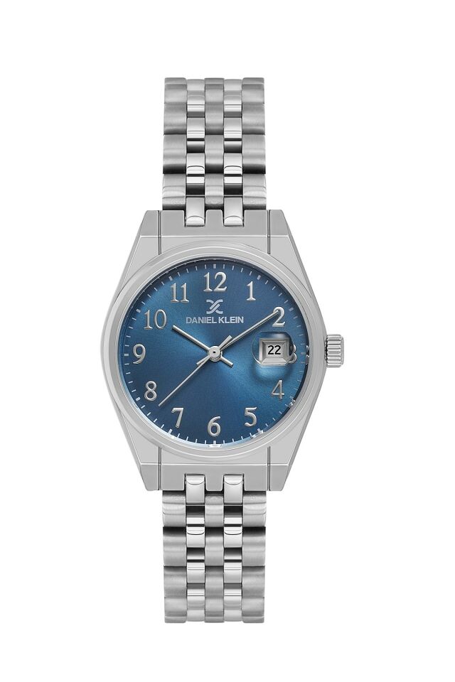 Daniel Klein Dk.1.13984-2 Kadın Kol Saati
