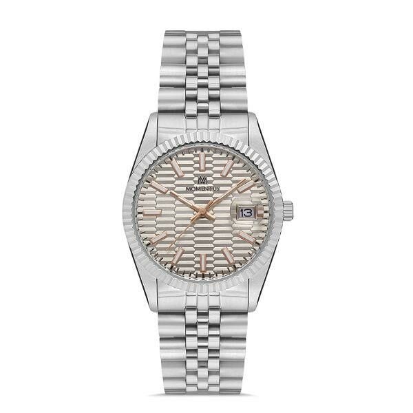 Momentus CW138S-03SS Kadın Kol Saati