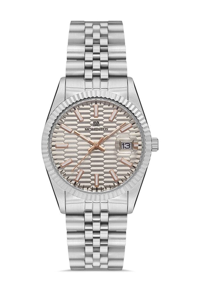 Momentus CW138S-03SS Kadın Kol Saati