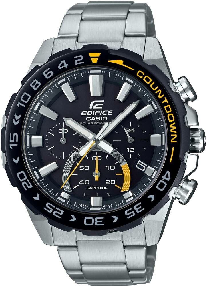 Casio Efs-S550Db-1Avudf Edifice Erkek Kol Saati