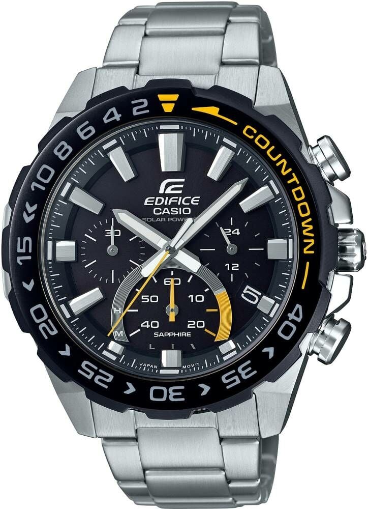 Casio EFS-S550DB-1AVUDF Edifice Erkek Kol Saati