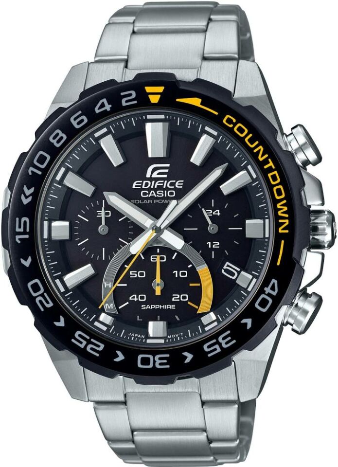Casio EFS-S550DB-1AVUDF Edifice Erkek Kol Saati