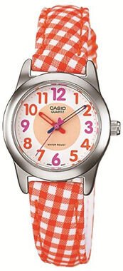 Casio Ltp-1251B-7B2Df Analog Kadın Kol Saati
