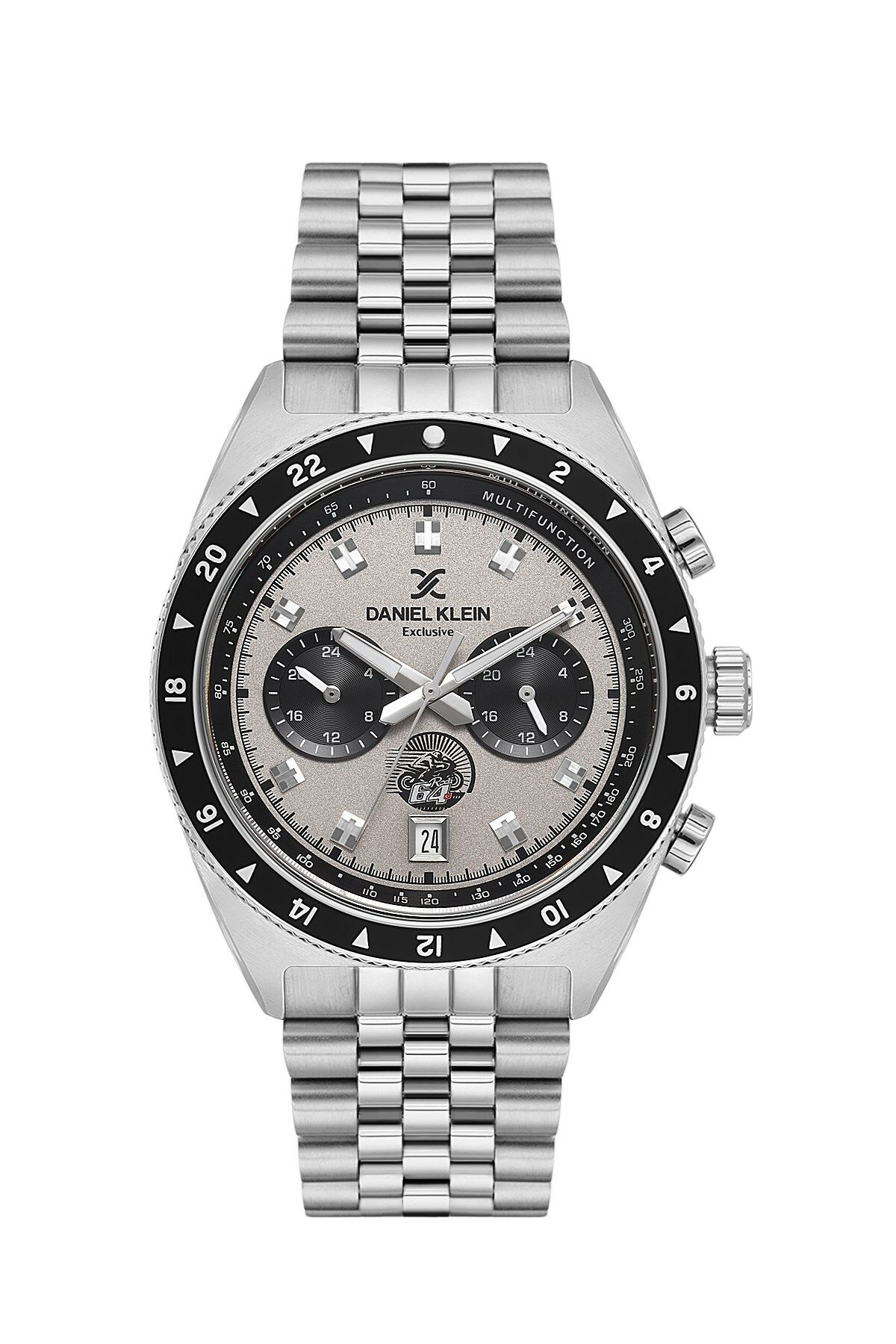 Daniel Klein Dk.1.13994-1 Erkek Kol Saati