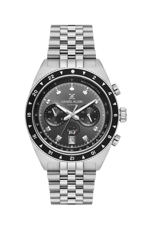 Daniel Klein Dk.1.13994-2 Erkek Kol Saati