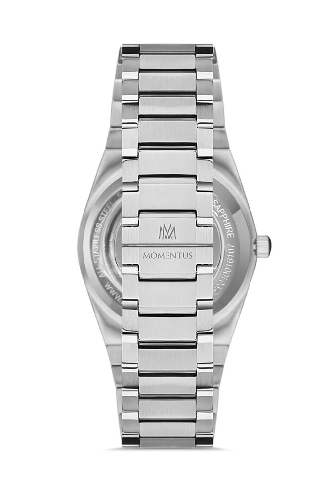 Momentus TM346S-16SS Erkek Kol Saati