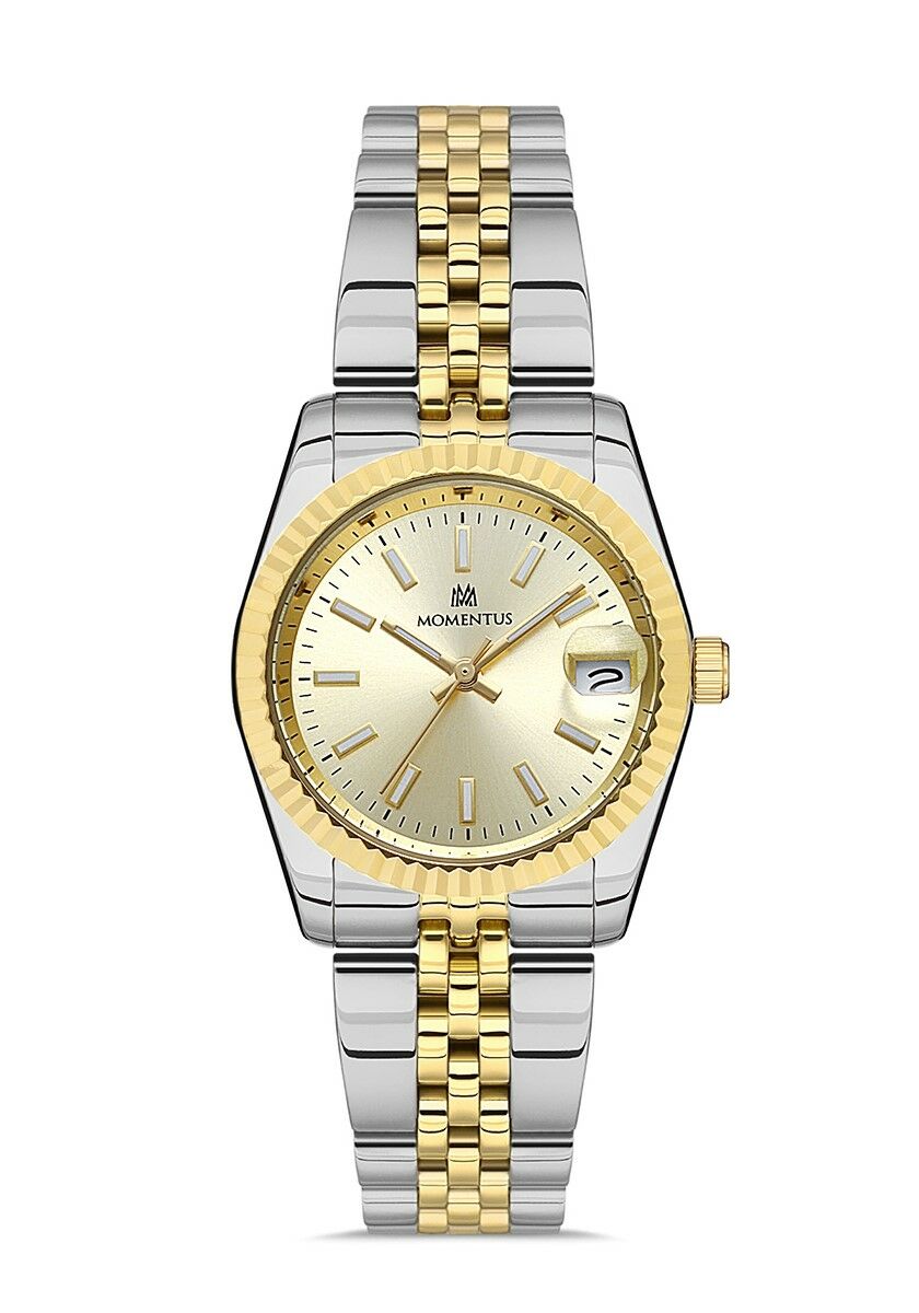 Momentus Women's Classy CS385T-08SG