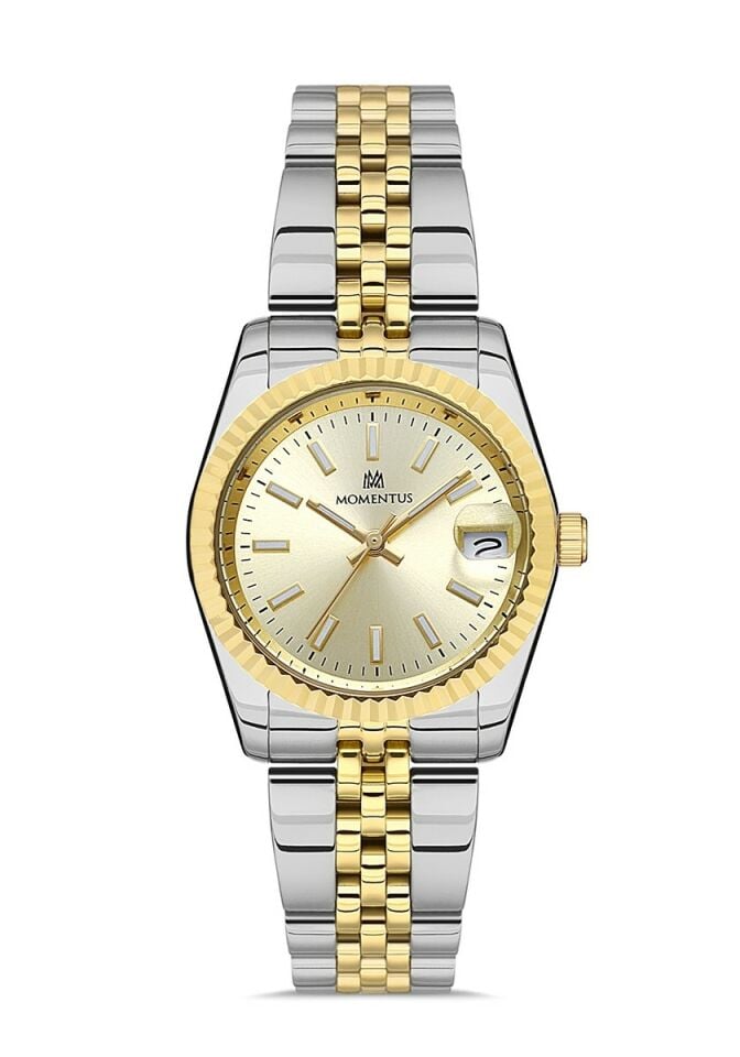 Momentus Women's Classy CS385T-08SG