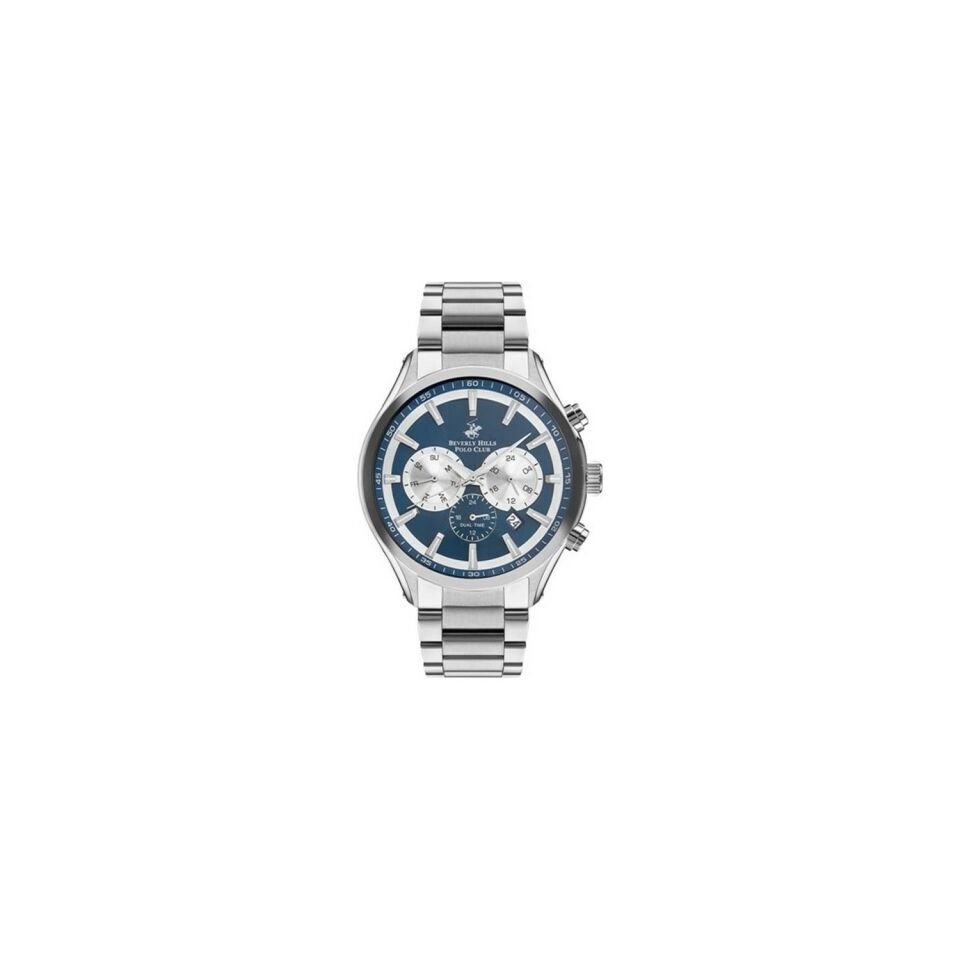 Beverly Hills Polo Bp3113X.390 Erkek Kol Saati