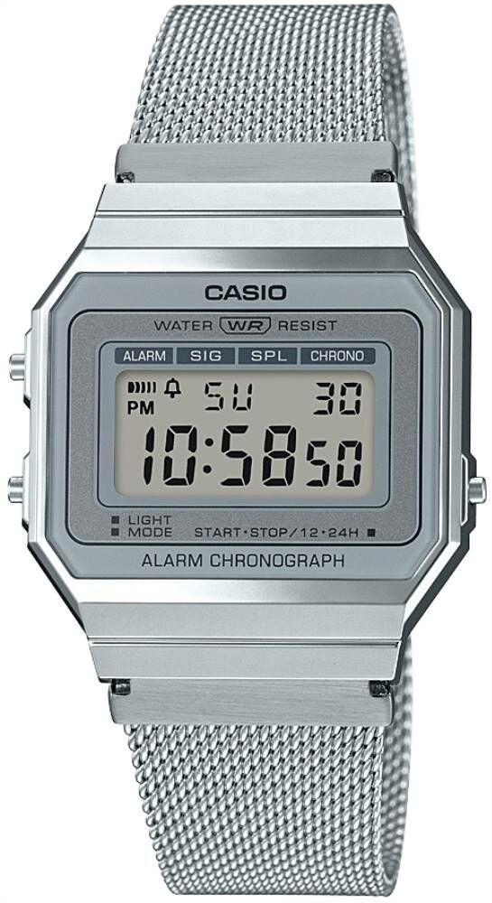 Casio A700Wm-7Adf Digital Unisex Kol Saati