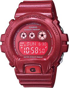 Casio Gmd-S6900Sm-4Dr G-Shock Kadın Kol Saati