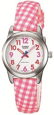 Casio Ltp-1251B-7B3Df Analog Kadın Kol Saati